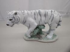 干支 寅(THE TIGER)|LLADRO
