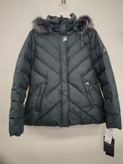 ダウンジャケット　ジャン　ルイ　シェレル|JEAN-LOUIS SCHERRER