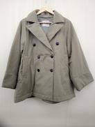 アンフィーロ　ショートジャケット|UNFILO