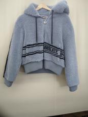 ボアパーカー|GUESS