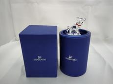 猫（母）|SWAROVSKI