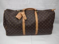 キーポル60|LOUIS VUITTON