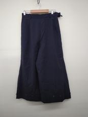 ２way　ワイドパンツ|慈雨