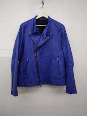 ジュンハシモト　レザージャケット　牛革|JUNHASHIMOTO