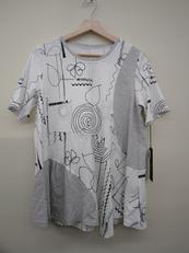 ジェニーギャルソン　プルオーバー|JENNY GARCON