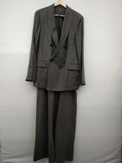 アンクレイヴ　セットアップ　ジャケット　麻|UNCRAVE