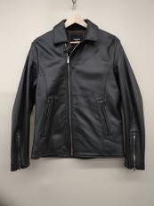 メンズビギ　レザージャケット　羊革|MEN'S BIGI