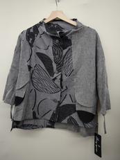 ジェニーギャルソン　ブラウス|JENNY GARCON