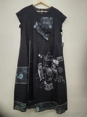 ジェニーギャルソン　ワンピース|JENNY GARCON