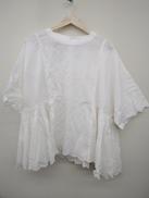 ツムグ　カットソー|TUMUGU: