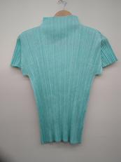 ハイネックカットソー　プリーツプリーズ|PLEATS PLEASE