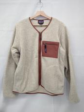 フリースジャケット　パタゴニア|PATAGONIA