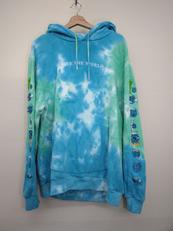 リップンディップ　パーカー|RIPNDIP