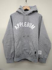 アップルバム　パーカー|APPLEBUM
