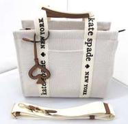 ﾌﾟﾚﾝﾃｨｷｬﾝﾊﾟｽｽﾓｰﾙﾄｰﾄ|KATE SPADE