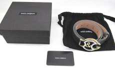 ベルト|DOLCE&GABBANA