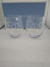 ペア グラス|WEDGWOOD