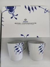 マグカップ2個セット|ROYAL COPENHAGEN