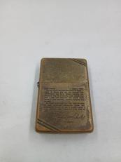 ZIPPO|ZIPPO