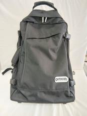 バクパック|OUTDOOR