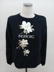 トレーナー|INGEBORG