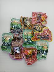 フードマグネットセット|マクドナルド