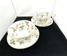 カップ|WEDGWOOD