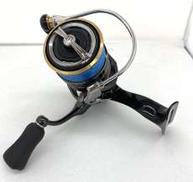 BALLISTIC|DAIWA