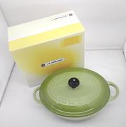 ミニオーバルココット|LE CREUSET