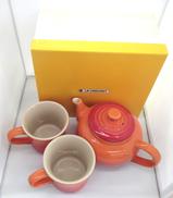 ティーセット|LE CREUSET
