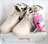 ハイカットスニーカー|NIKE