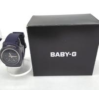 BABY-G|CASIO