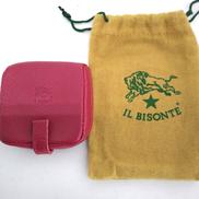 小銭入れ|IL BISONTE