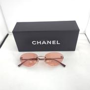 サングラス|CHANEL