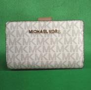 二つ折り財布|MICHAEL KORS