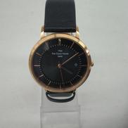 ソーラー時計|THE CLOCK HOUSE