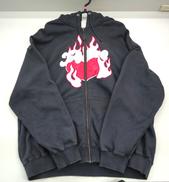 ジップパーカー|X-GIRL