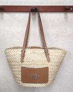 ラージトートバッグ|COACH