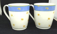 マグカップペア|TIFFANY&CO.