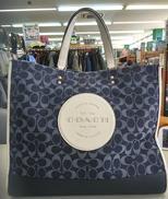 トートバッグ|COACH