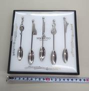 スプーンセット|MIKIMOTO
