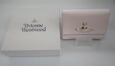 3つ折財布|VIVIENNE WESTWOOD