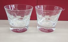 ロックグラス|BACCARAT