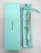 ボールペン|TIFFANY & CO