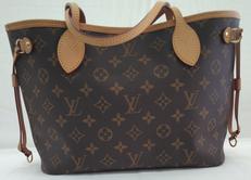 ネバーフル|LOUIS VUITTON