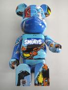 SMURFSコラボ|MEDICOM TOY