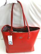 トートバック|COACH