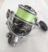 リール|DAIWA