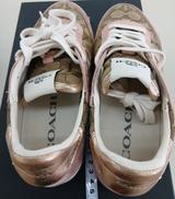 スニーカー|COACH