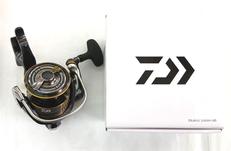 スピニングリール|DAIWA